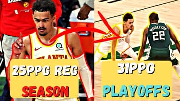 Trae Young Has Officially Made The JUMP To A SUPERSTAR.