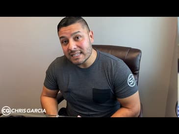 Tips to Improve Your Client's Posture | Dr. Chris Garcia