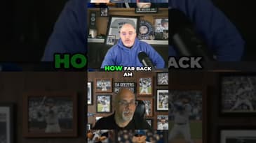 Senga vs. Rodon: Who's the Healthier Pitching Ace? #shorts