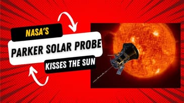 Up Close & Personal | SpaceTime with Stuart Gary | Astronomy News