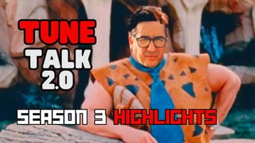 Tune Talk 2.0 - Season 3 Episode 15: Season 3 Highlights!