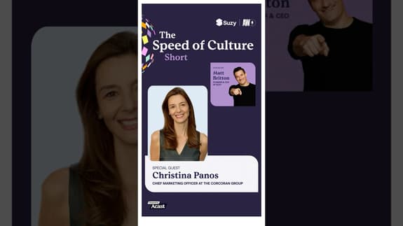 Real Estate: Corcoran’s CMO on finding emotional resonance with modern buyers | Suzy