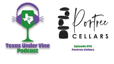 Portree Cellars (Hill Country)