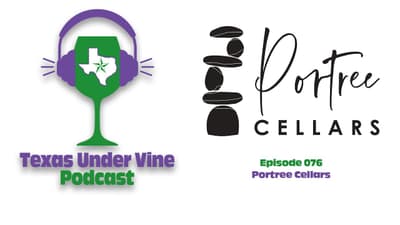 Portree Cellars (Hill Country)