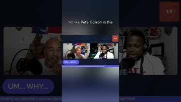 The #raiders Just Aren't a Serious Team