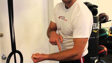 Chin Ups