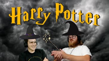 HARRY POTTER And The Future Of The Franchise