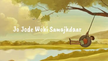 Aditya Birla Group - Jo Jode Wohi Samajhdaar
