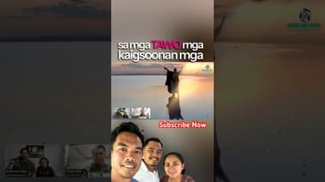 Si Hesukristo ang Mag-ayo sa Balatian ug Kabalaka Nimo!