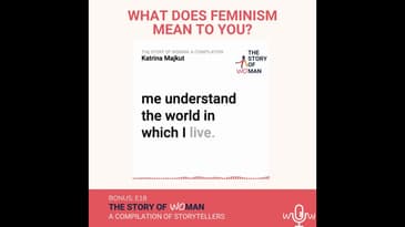 BONUS E18: A Compilation of Storytellers