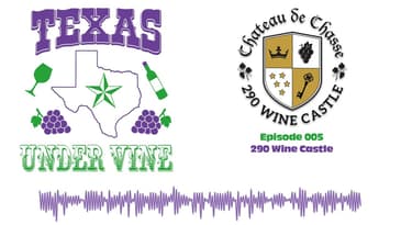 Episode 005 - HC - 290 Wine Castle