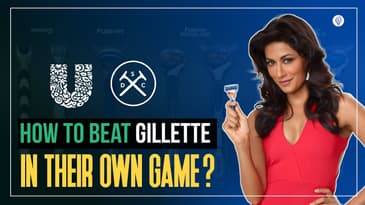 How to KILL a MONOPOLY? : The fall of Gillette (Business STRATEGY Case Study)