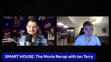 Smart House Movie Recap with Ian Terry - Full Recap of the Disney Channel Original Movie