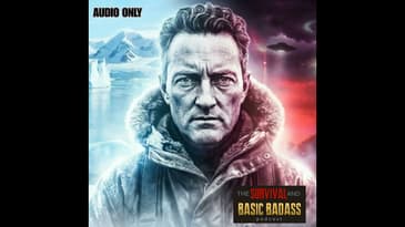 Admiral Byrd: The Badass Admiral Who Found Too Much