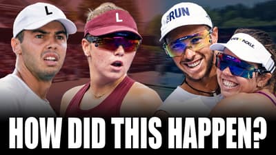 Ben & Anna Leigh STUNNED + PPA Chirping & Crashouts Are SO Back | PPA Nationals Recap