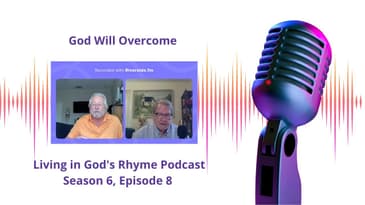 LIGR S6 E8, God Will Overcome