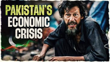 How PAKISTAN Destroyed its Economy?Pakistan's Economic Crisis case study