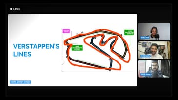 Inside Line F1 Presentation: Lewis Hamilton to drive a McLaren & Mercedes at the 2024 Sao Paulo GP