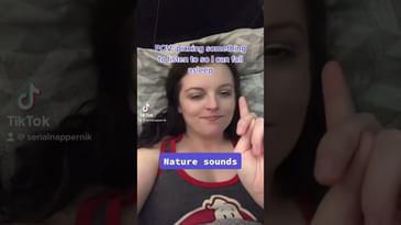 And Serial Napper was born 💥