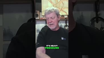 Mixing Pressure: Behind the Scenes with a Chart-Topping Artist