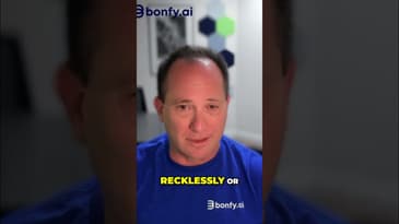 Data Leakage Risks: Sharing Sensitive Data with Copilot #shorts