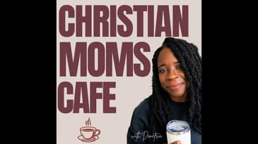 003: Finding Yourself Again After Motherhood