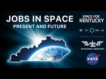 Space for Kentucky January 19, 2023