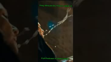 They Should Do This In Joker 2