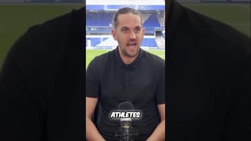 Playing Against Arsenal At Highbury Was Extremely INTIMIDATING