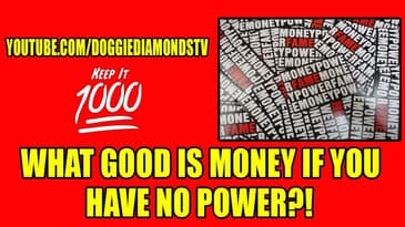 What Good Is Money If You Have No Power?! | Keep It 1000