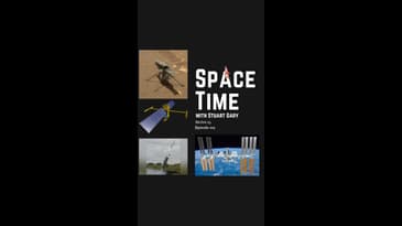 Sneak Peek Preview | SpaceTime with Stuart Gary S25E109 | Space Science Podcast