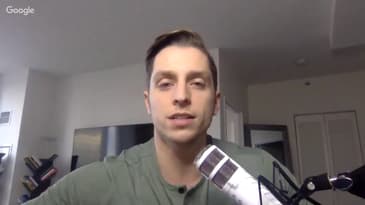 Let's Grab Coffee E29 with Case Kenny | Creating 150K+ Following Through Quality Content