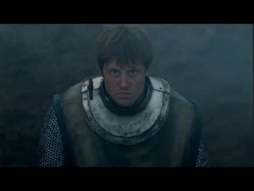 A Knight of the Seven Kingdoms )Season 1 Episode 4) - Fandom Hybrid Podcast #396