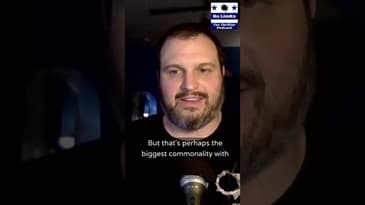 The biggest commonality between Mitch Rapp and Fade?