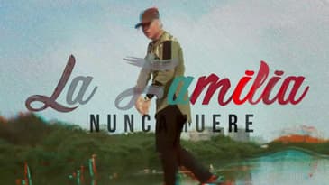 Joniel El Lethal - La Glock (Freestyle)