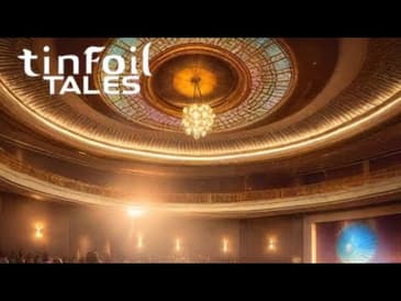 UFOs, Ghosts, and the Veil of Cult Secrets