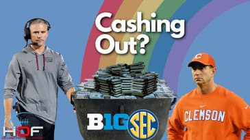ESPN, ACC Can't Afford to Lose Florida State and Clemson to Conference Realignment Over Revenue Gap
