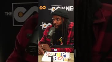 Juvenile's '400 Degreez' was everything. "Listening and journaling fueled my passion"  #podcast