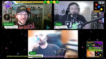 The 3DO Experience - Episode 99: Virtuoso: A Totally 90s Shooter! (Video Edition)