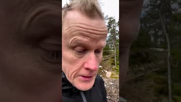 Herrpers Johan Andersson är tillbaka hos Timberjacken igen