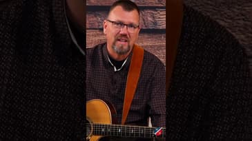 Acoustic Guitar with Jason Gillette!