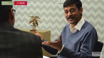 Budget Special : Key Takeaways From Budget 2019