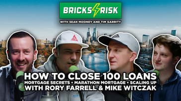 Marathon Mortgage Podcast Erdenheim