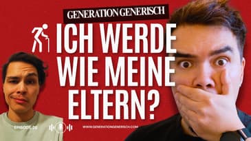 Generation Generisch – offizieller Video-Podcast