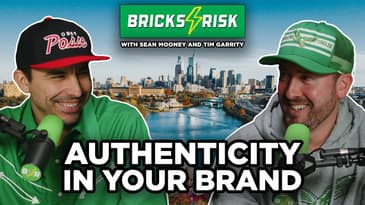 Episode #66: Authenticity in Business
