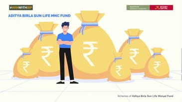 WINWITHSIP- ABSL MNC Fund and ABSL Corporate Bond Fund