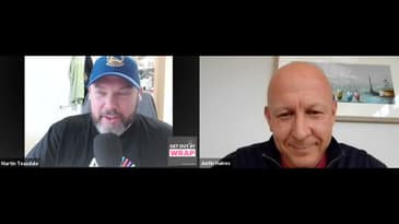 #84 - Justin Haines - COO of DOJO