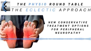 New Treatment Options for Peripheral Neuropathy