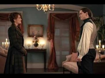 Outlander (Season 8 Episode 4) - Fandom Hybrid Podcast #402