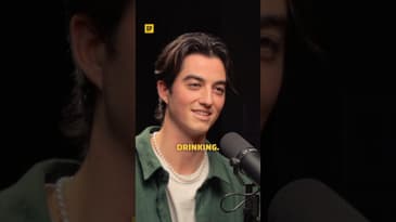 Elijah Woods on Grief #gentstalk #musician